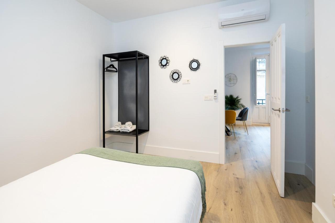 Luxury Gran Via Apartments Granada Kültér fotó